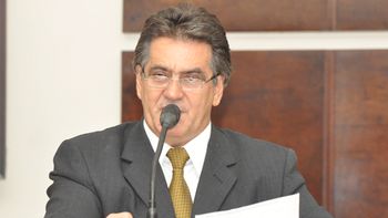Milton Mutum nega atraso no protocolo e quer instalação da CEI da Travessia Urbana nesta quarta