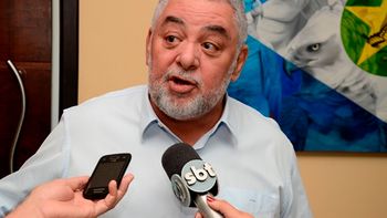 Percival anuncia mais R$ 50 milhões para serem investidos em asfalto na cidade