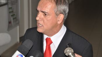 Grupo de José Carlos do Pátio aguarda formalização de novo partido para deixar o PMDB