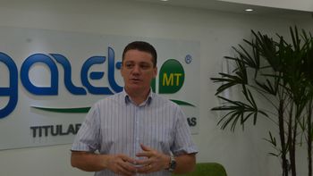 Vereador Carlos Vanzeli acredita que não terá dificuldades para abrir CEI da Travessia Urbana