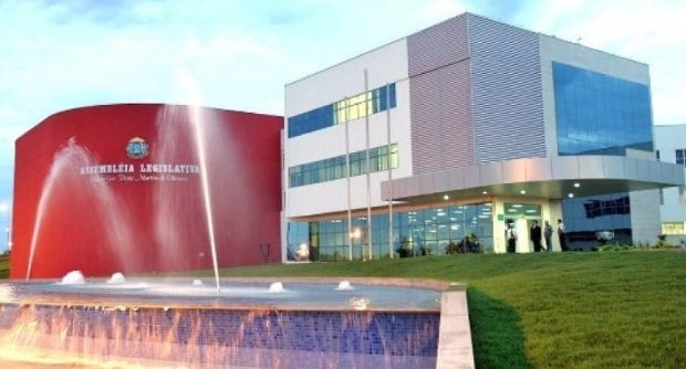 Justiça concede liminar que impede ALMT de indicar Janete Riva para o TCE