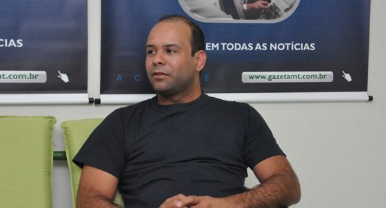Thiago Muniz (PPS) segue confiante para o dia decisivo