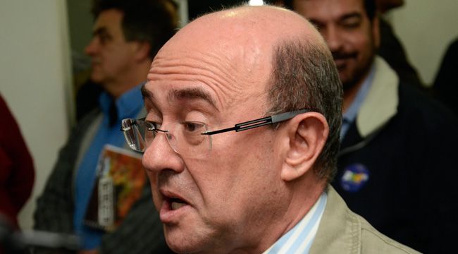 Gilmar Mendes e Dias Toffoli soltam Riva