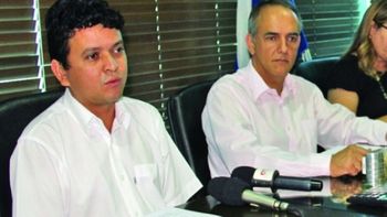 João César seria nosso 'Celso Daniel'?