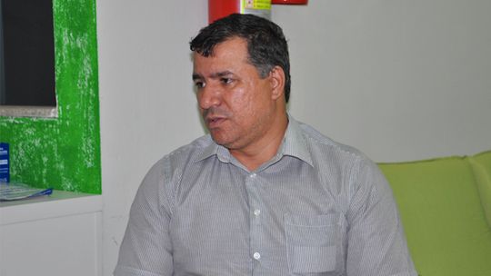 Reginaldo diz que não pretende se candidatar, mas seu grupo deve ter nome para a Mesa da Câmara