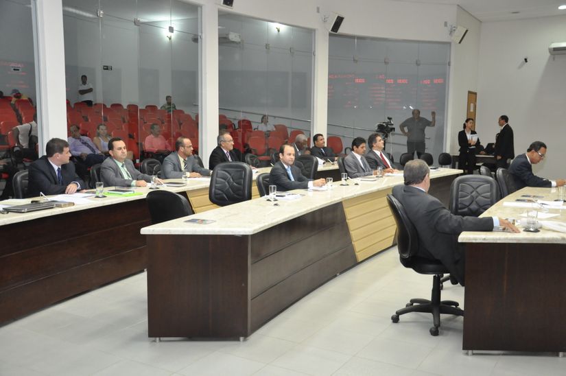 Mudanças na política tributária de Rondonópolis vão ser tema de discussão hoje entre os vereadores