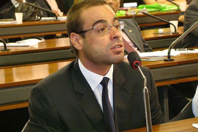 Acompanhado de Taques, Ministro do Trabalho visita Lucas do Rio Verde nesta sexta-feira