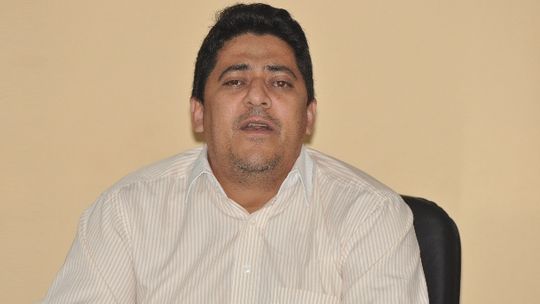 TCE-MT aponta irregularidades em rotatória e intima Ananias Filho a dar explicações