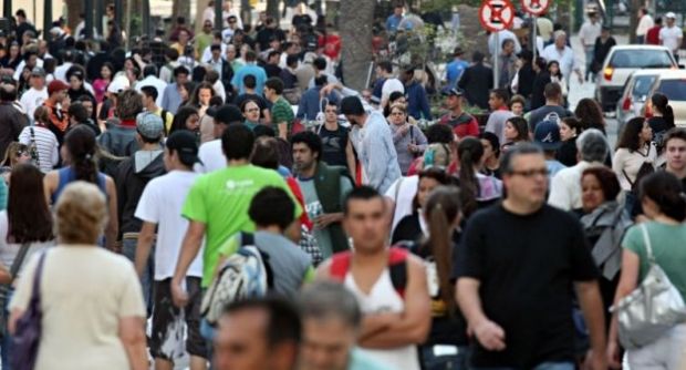 IBGE corrige números do PNAD e agora aponta redução na desigualdade
