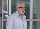 Genoino se entrega e volta a cumprir pena no presídio da Papuda