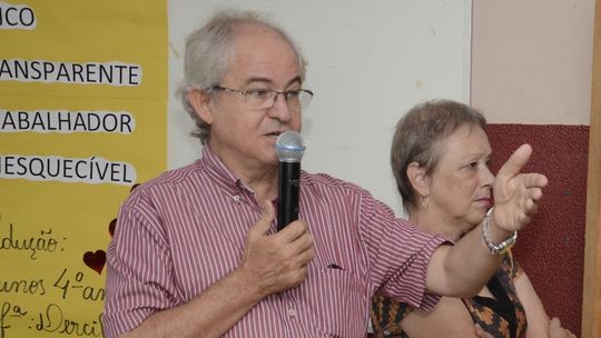 Adilton Sachetti nega que assumirá secretaria no governo de Pedro Taques (PDT)