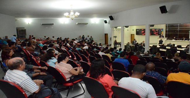 O PCCS foi aprovado. E a conta é nossa. 