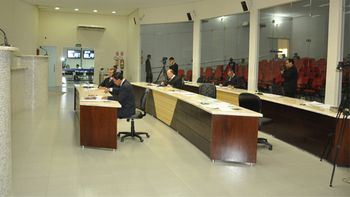 Mohamed pode ficar sozinho na oposição a chapa liderada pelo PR e PMDB