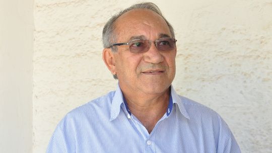 Jailton cobra independência da Câmara e diz que votará em Fulô (PMDB) para presidente