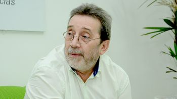 Rogério Salles e o "migué" na candidatura