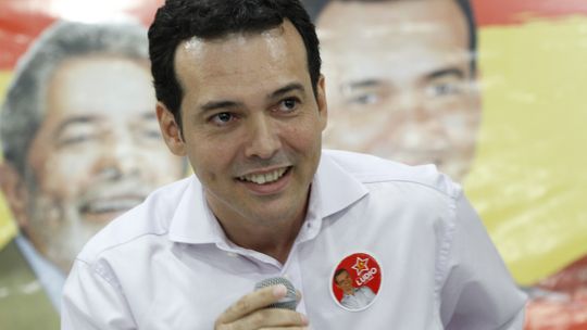 No PT: Lúdio Cabral registra pré-candidatura, mas ainda precisa vencer oposição interna