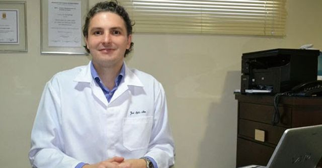 Pedro Taques governador terá sempre olhar para a saúde, diz diretor do Hospital do Câncer