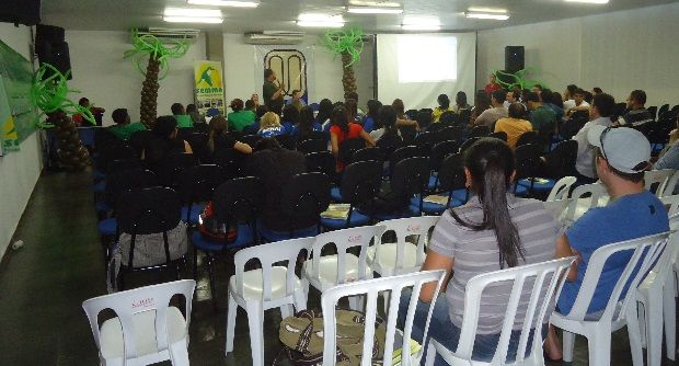 Conferência definiu propostas e representantes para discutir Política Nacional de Resíduos Sólidos