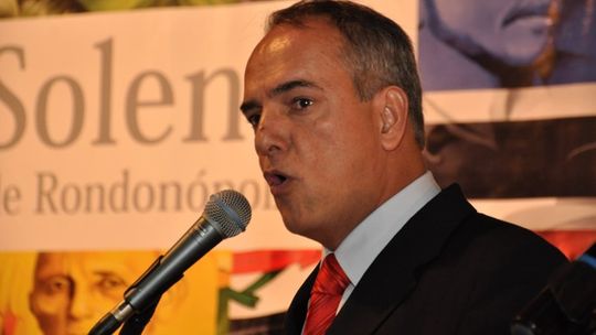 Projeto de lei de recursos para CDL não é votado por falta da assinatura de Pátio