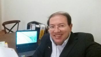 Assessor de senador falastrão quer ser vereador e já fala até em ser presidente da Câmara