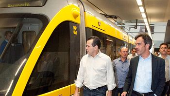 Licitação do VLT é suspensa e sua construção é adiada, mais uma vez