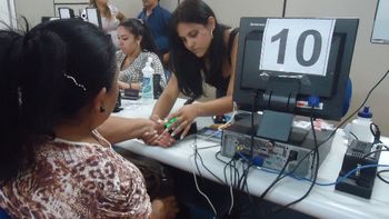 Mais de 49 mil eleitores ainda não fizeram recadastramento biométrico em Rondonópolis