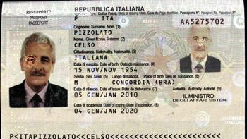 Barbosa informa que Pizzolato ficará preso na Papuda, se for extraditado