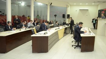 Vereadores repercutem audiência que debateu Rotativo