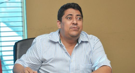 Ananias tenta agilizar parcerias com o Governo do Estado em várias áreas da gestão pública