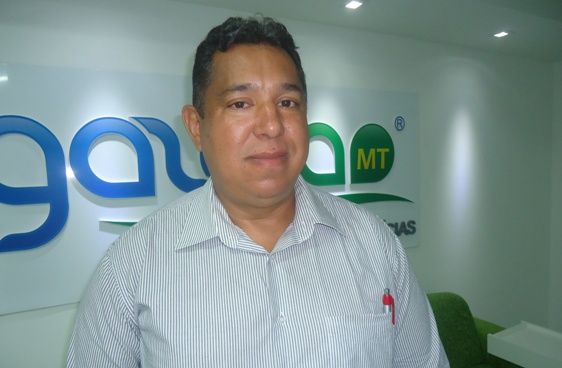 Mazett se afasta e suplente deve ser empossado durante sessão da Câmara desta quarta (02)