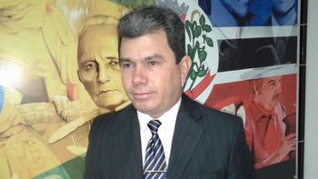 Mazette se afasta de novo e Rubens Paulo assume vereança 