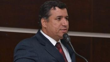 Reginaldo define como “realização de um sonho” sobre candidatura à Assembleia