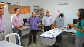 Vereadores constatam precariedade do CRAS do Conjunto São José I