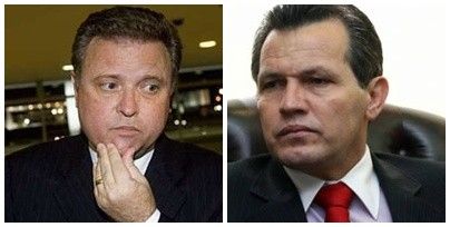 Crise de existência