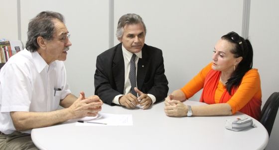 Exclusivo: Diretório Nacional do PT vai apoiar candidatura de Juca Lemos em Rondonópolis