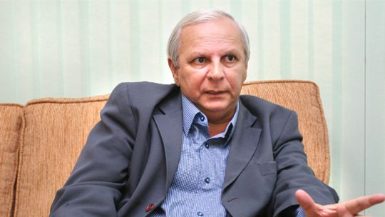 João Malheiros deixa a Cultura e se coloca à disposição do PR para o pleito de 2012