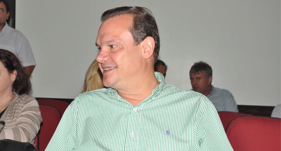 Personalismo de Wellington Fagundes compromete eventos que poderiam ser importantes