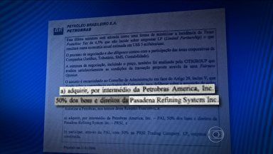 Ex-diretor da Petrobras vai à Câmara para explicar compra de refinaria