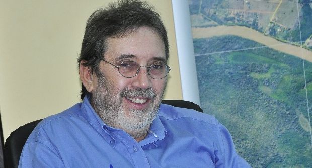 Senado: Crescimento de Rogério nas pesquisas já preocupa equipe de Fagundes