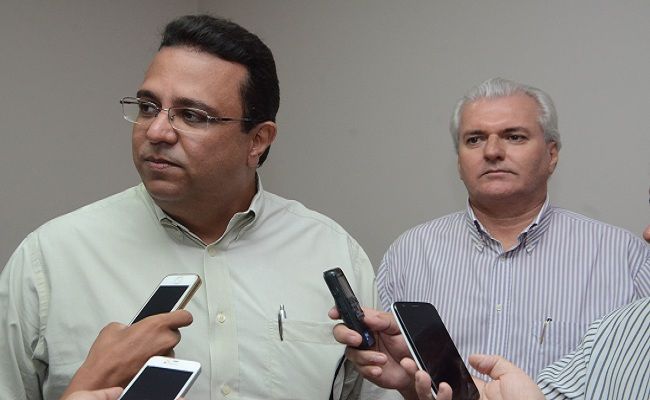 PMDB surpreende e anuncia pré-candidato “novato” à majoritária