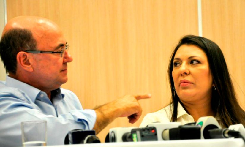 Ministério Público Estadual divulga mais nomes ligados ao esquema na AL