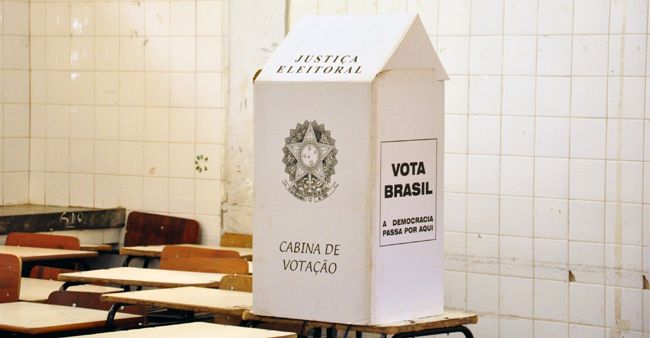 Justiça Eleitoral conclui vistoria em locais de votação