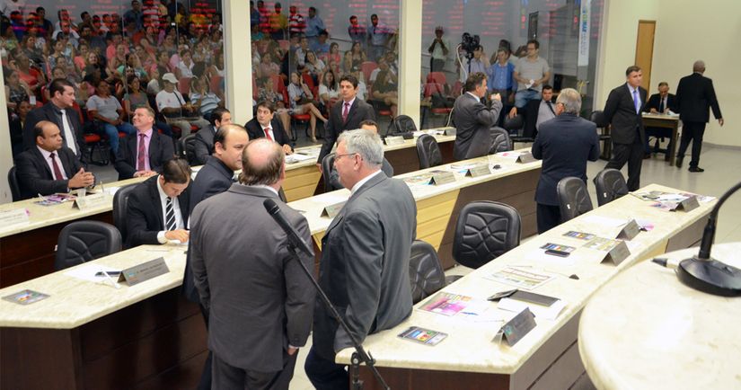 Sessão que define aprovação do Plano de Cargos, Carreiras e Salários será nesta sexta(26)