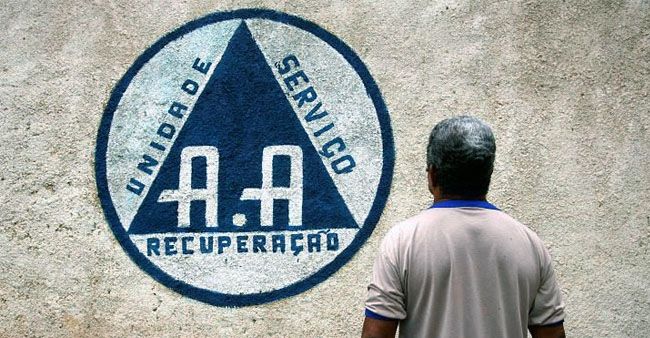 Alcoólicos Anônimos completa 41 anos em Mato Grosso presente em 30 municípios