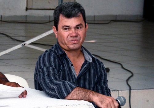 Sindicalista admite xingamentos, mas não pede desculpas aos servidores municipais
