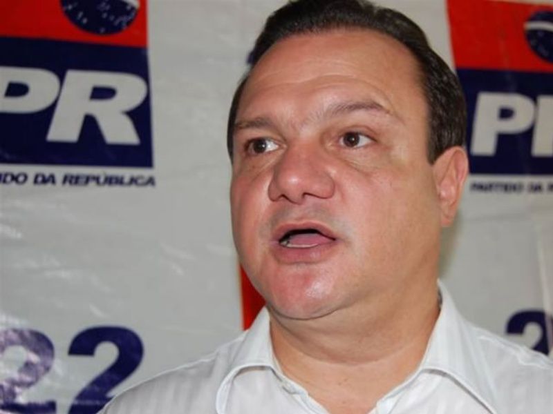 Namoro: PR e Percival se reúnem e discutem parceria para viabilizar obras