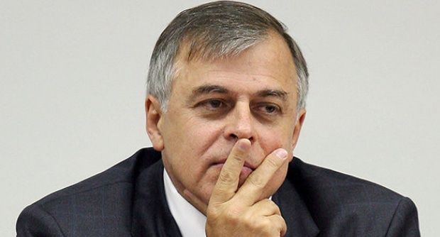 Ex-diretor da Petrobras volta para carceragem da Polícia Federal