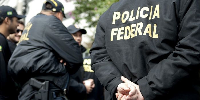 PF dá exemplo no combate à corrupção e crime organizado