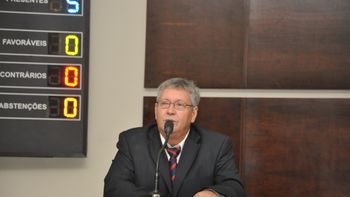 Vereadores aprovam lei que aumenta valor contratualizado com a Santa Casa