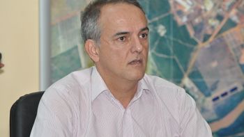 Zé do Pátio anuncia saída do PMDB para se filiar ao recém-criado Solidariedade